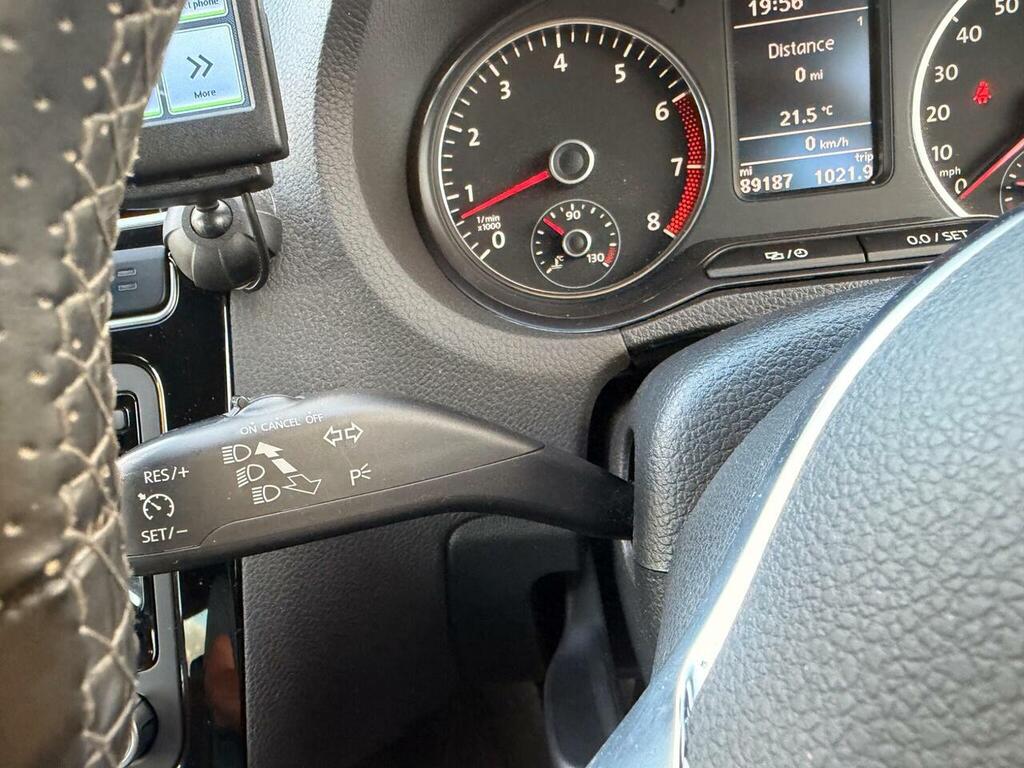 Volkswagen Polo 1.4 Match Edition Dsg - Rera Sensors - Fsh Air Silver #38