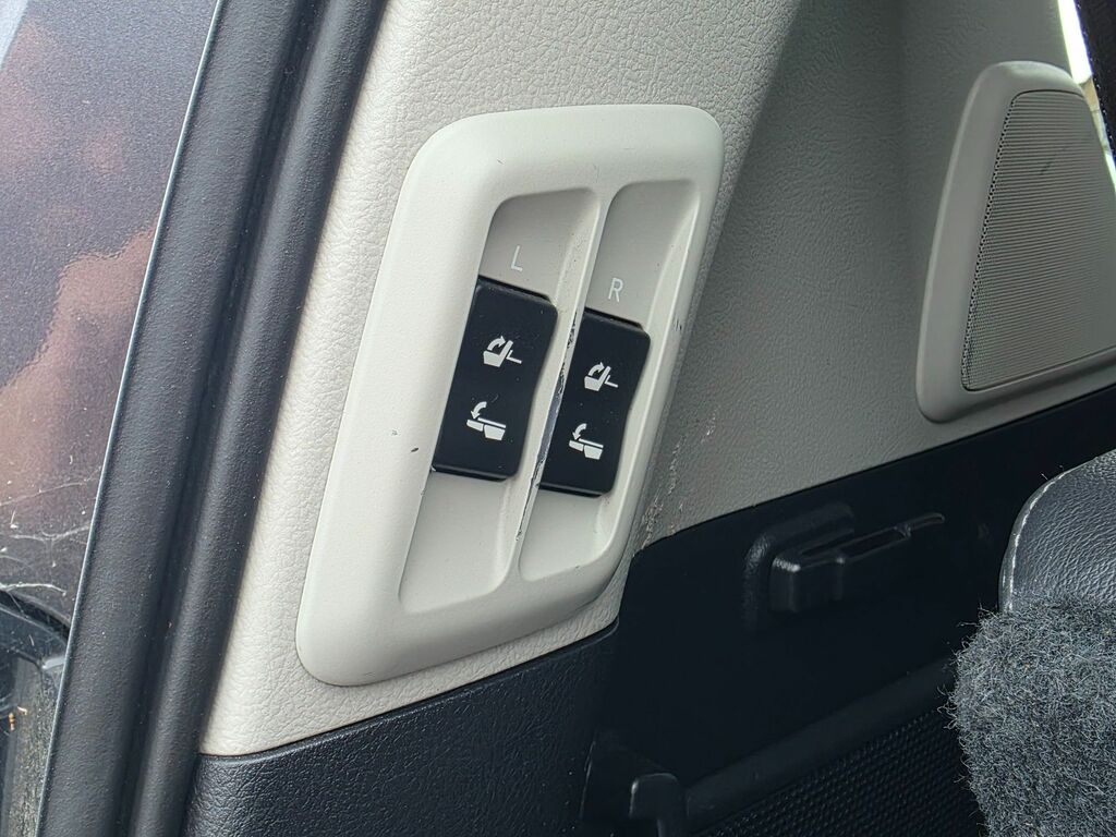 Toyota Land Cruiser 2.8 D Icon 2017 Black #26