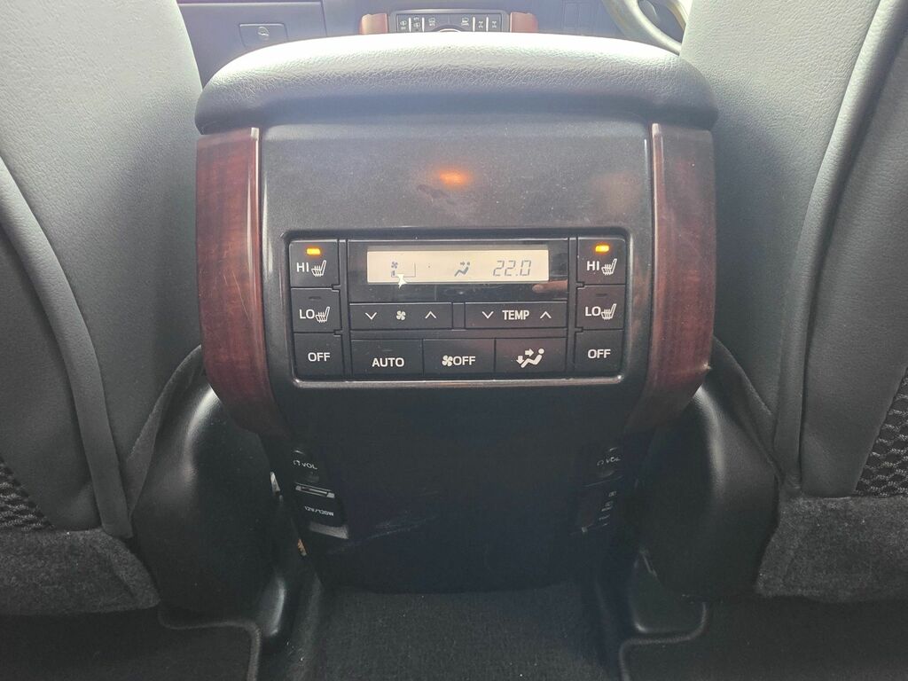 Toyota Land Cruiser 2.8 D Icon 2017 Black #32