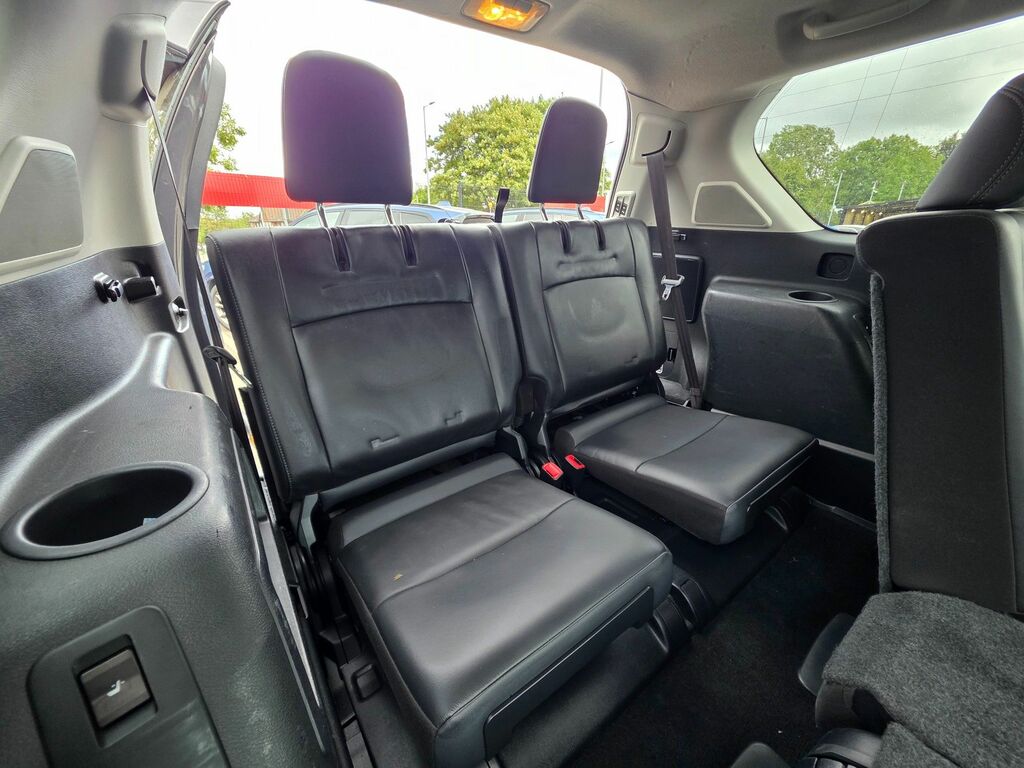 Toyota Land Cruiser 2.8 D Icon 2017 Black #28
