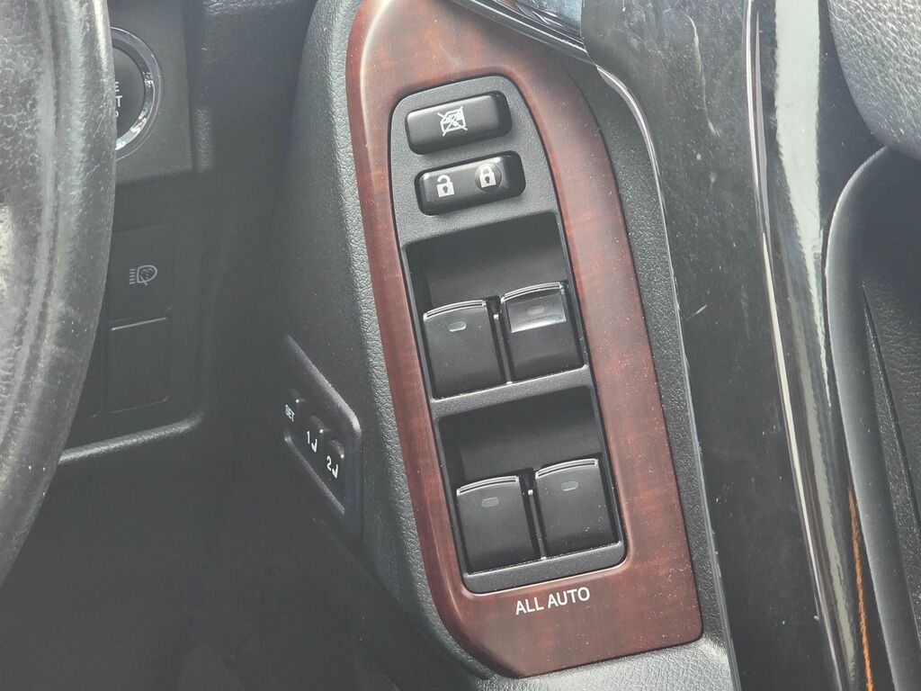 Toyota Land Cruiser 2.8 D Icon 2017 Black #44