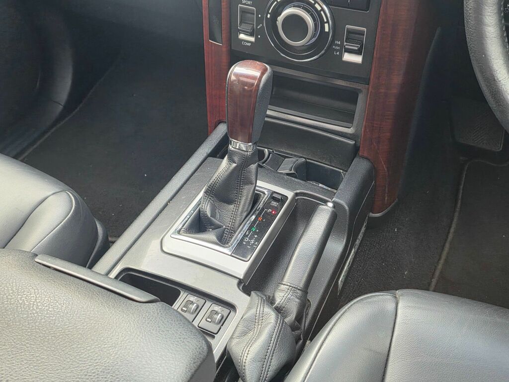 Toyota Land Cruiser 2.8 D Icon 2017 Black #42