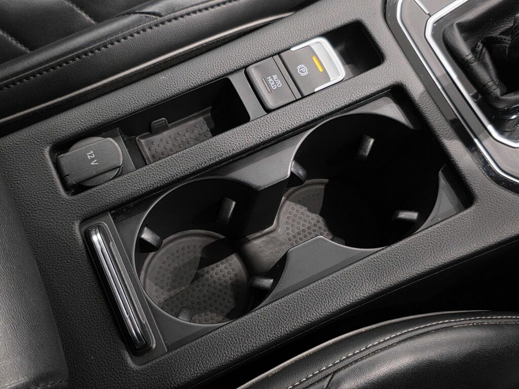 Volkswagen Arteon Arteon R-line Tsi Silver #51
