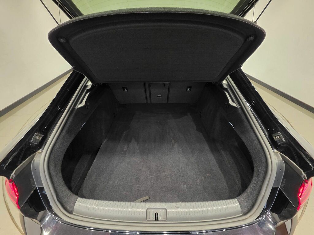 Volkswagen Arteon Arteon R-line Tsi Silver #31
