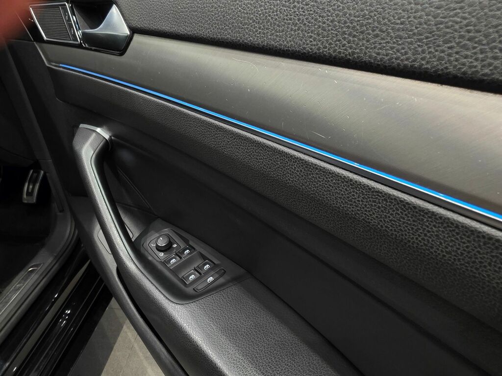 Volkswagen Arteon Arteon R-line Tsi Silver #68