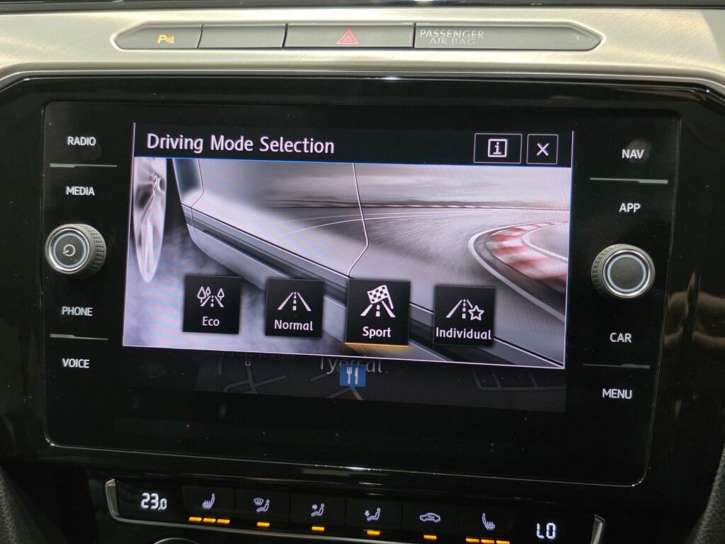 Volkswagen Arteon Arteon R-line Tsi Silver #18