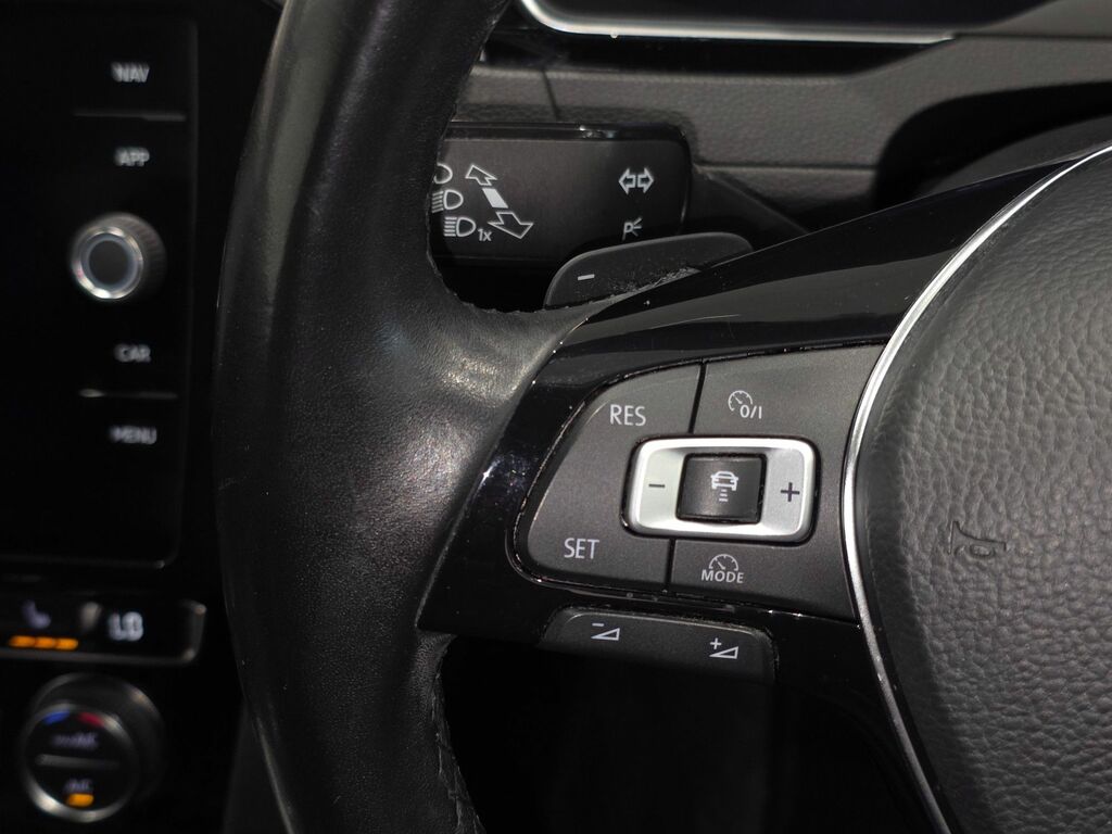 Volkswagen Arteon Arteon R-line Tsi Silver #20