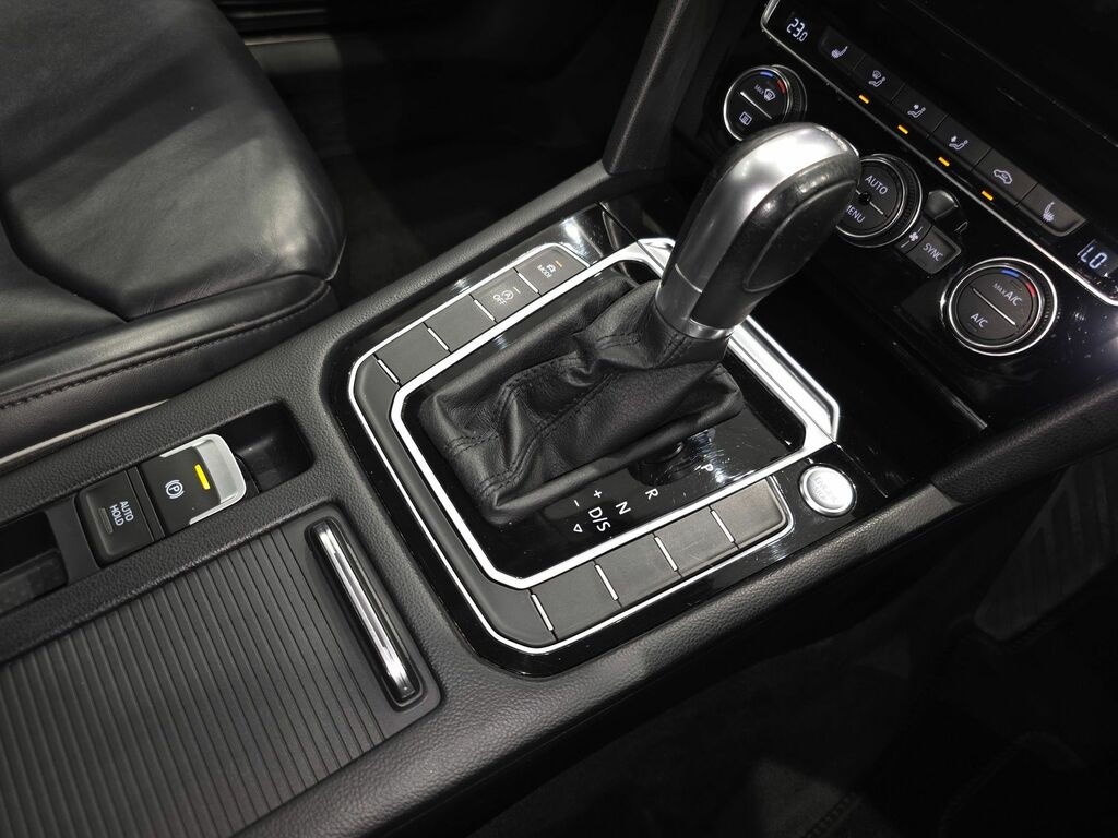Volkswagen Arteon Arteon R-line Tsi Silver #15