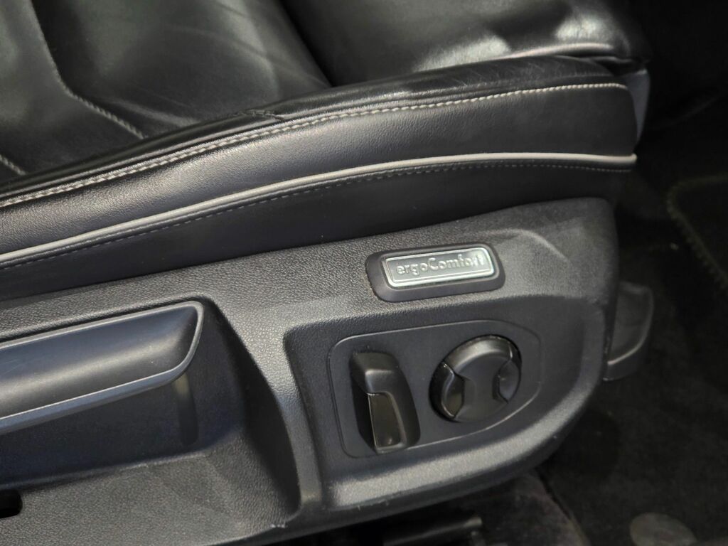 Volkswagen Arteon Arteon R-line Tsi Silver #67
