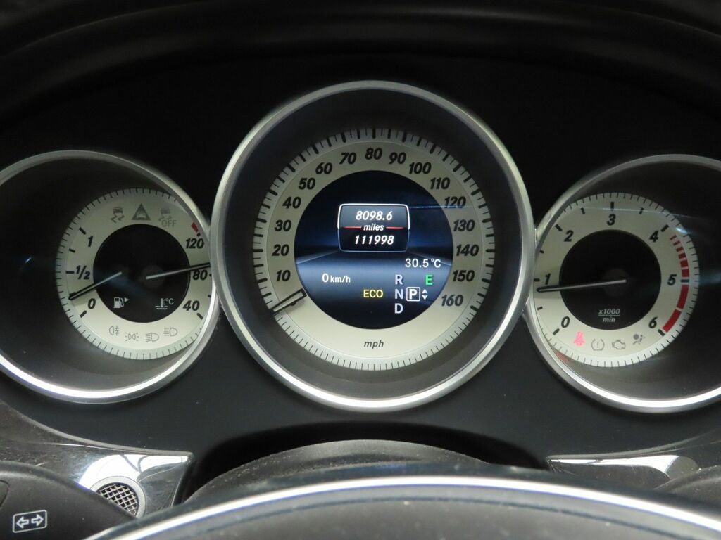 Mercedes-Benz CLS Cls220 Bluetec Amg Line Silver #4