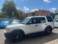 Land Rover Discovery 3 2.7 3 Tdv6 Se 188 Bhp Green #18