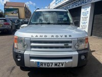 Land Rover Discovery 3 2.7 3 Tdv6 Se 188 Bhp Green #17