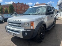 Land Rover Discovery 3 2.7 3 Tdv6 Se 188 Bhp Green #20