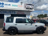 Land Rover Discovery 3 2.7 3 Tdv6 Se 188 Bhp Green #19