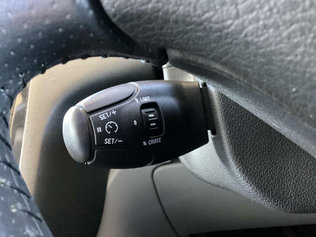 Peugeot 5008 1.6 Hdi Active Euro 4 Grey #22