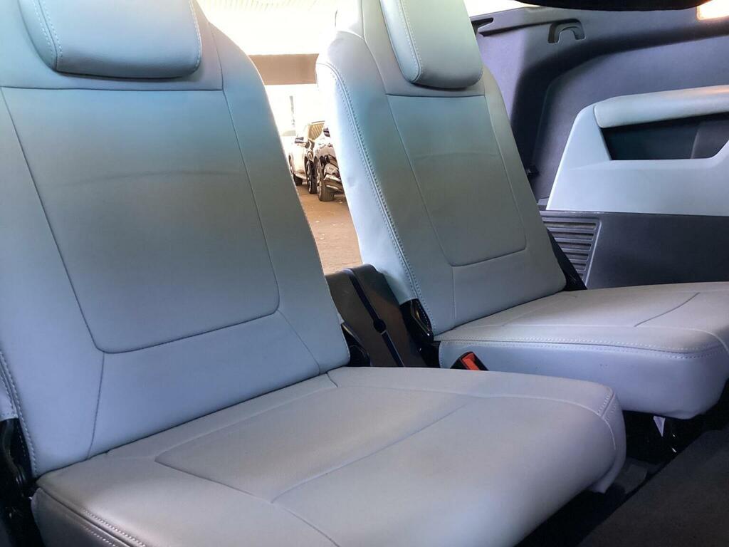 Peugeot 5008 1.6 Hdi Active Euro 4 Grey #15
