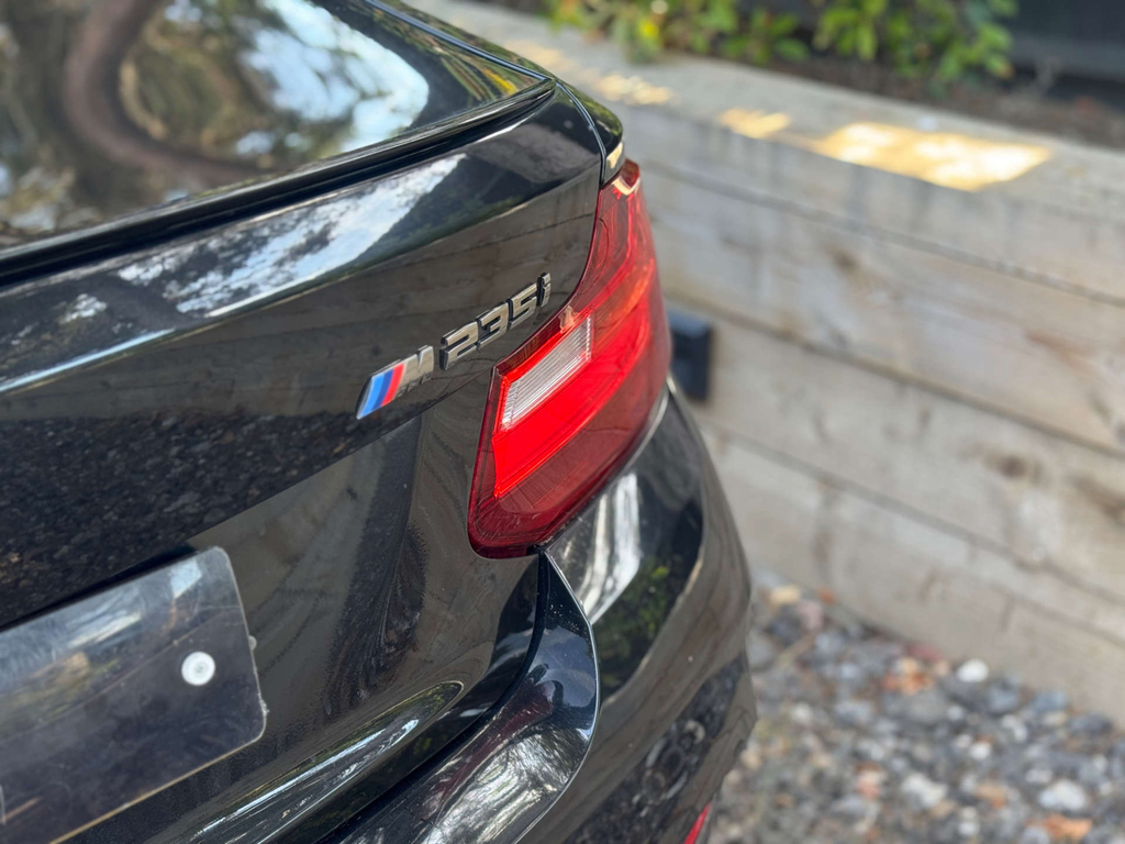 BMW M2 Auto #6