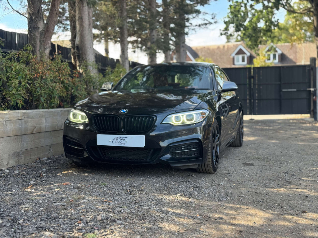 BMW M2 Auto #5