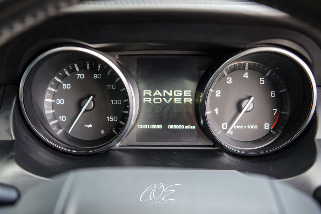 Land Rover Range Rover Evoque 4X4 2.2 Sd4 Pure 4Wd Euro 5 201261 White #28