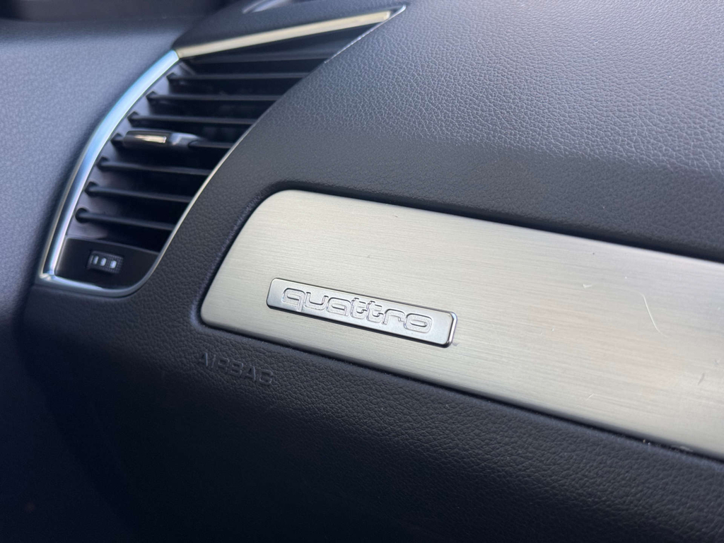 Audi Q5 4X4 2.0 Tfsi Se S Tronic Quattro Euro 4 2009 Beige #21