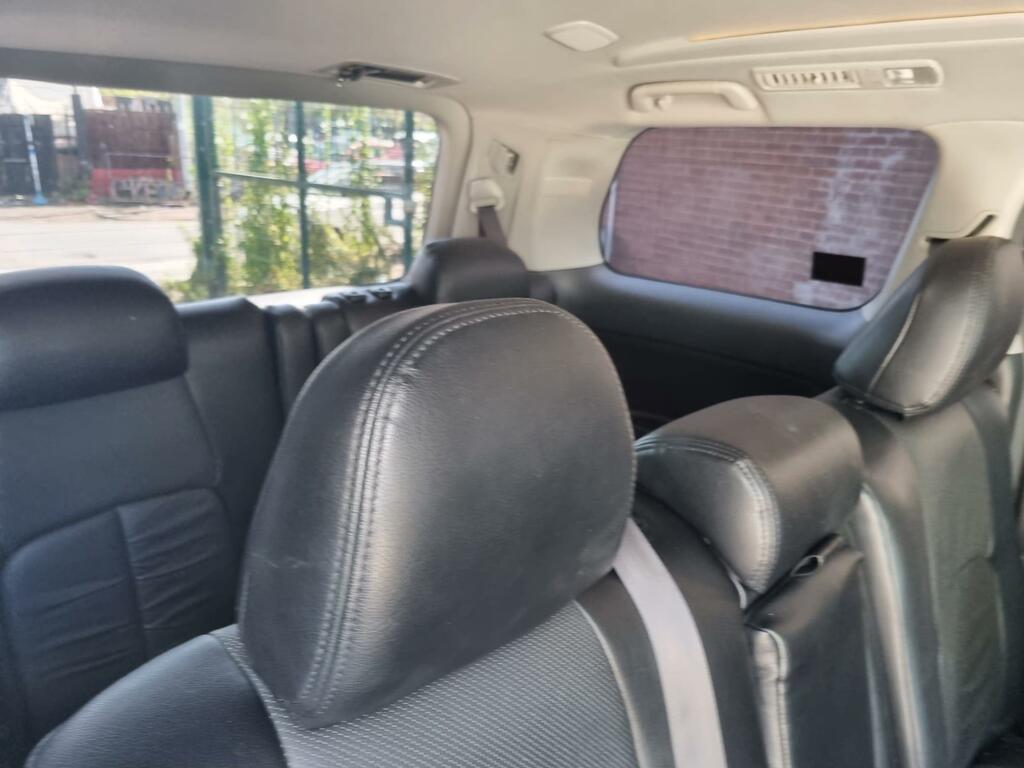 Toyota Vellfire 350 Z G Edition Bimta Cert 3.5 White #32