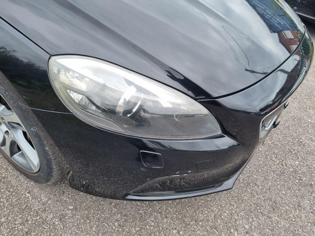 Volvo V40 2.0 D2 Se Nav Hatchback Euro 6 Blue #10