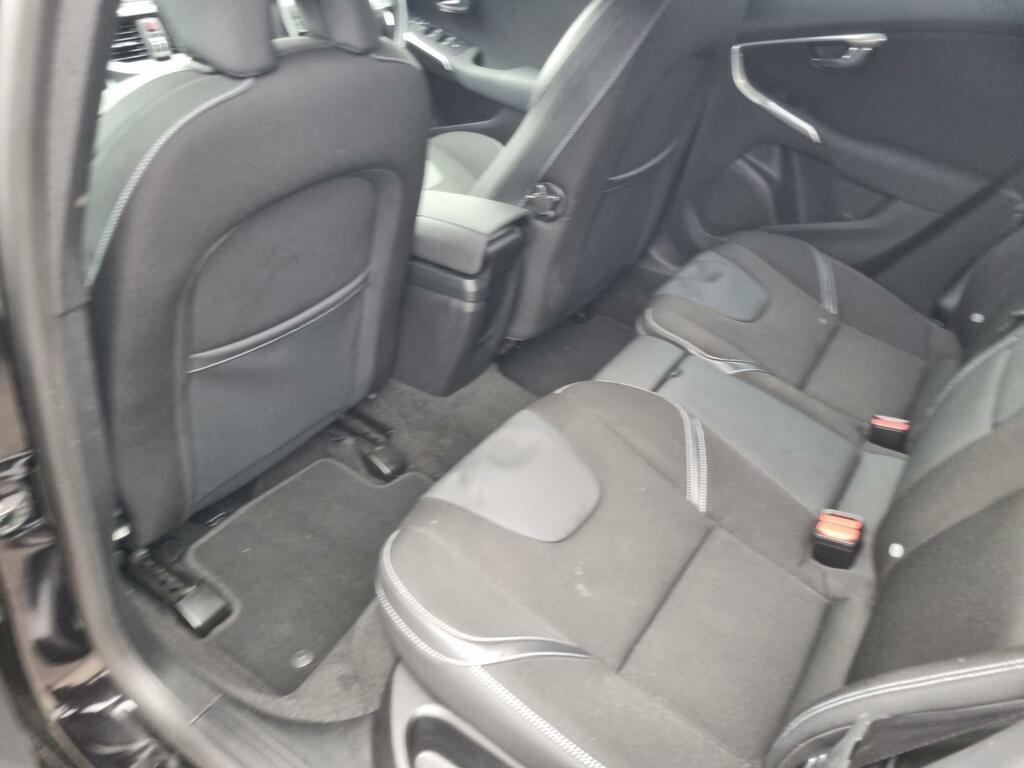 Volvo V40 2.0 D2 Se Nav Hatchback Euro 6 Blue #13