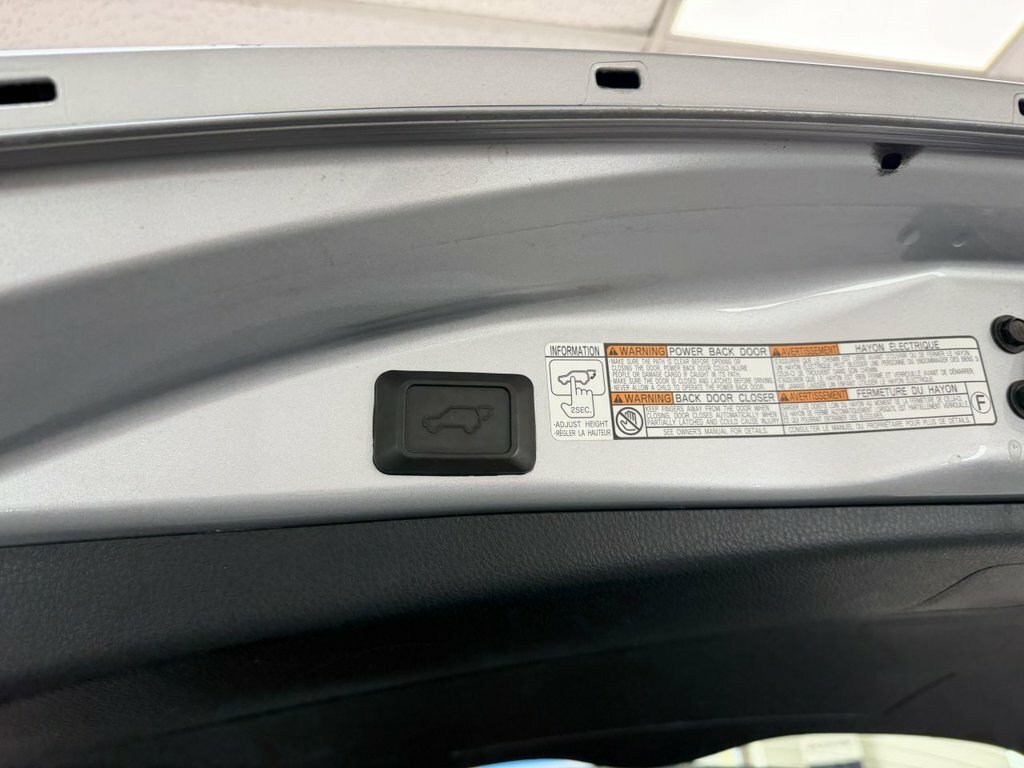 Toyota Rav 4 2.0 D-4d Icon Tss 2Wd Black #15