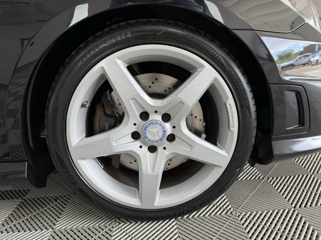 Mercedes-Benz SLK Slk 250 D White #13