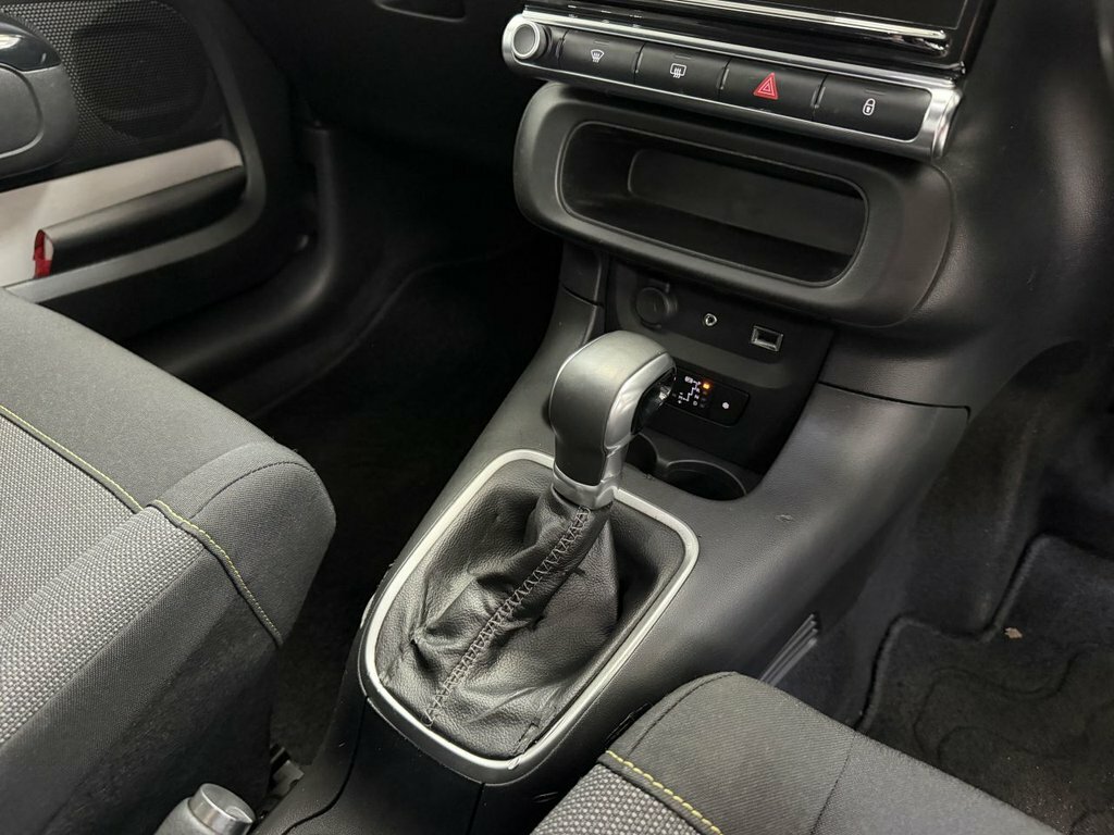 Citroen C3 1.6 Bluehdi Flair Euro 6 Ss Red #29