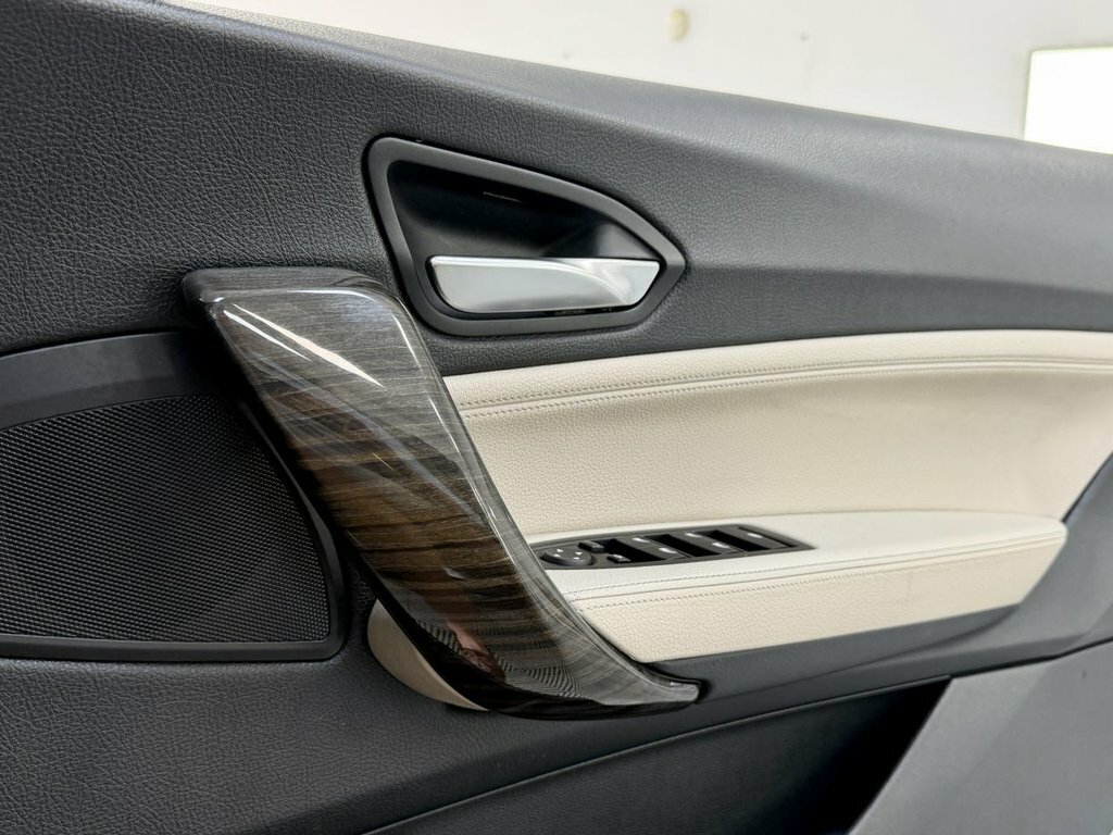 BMW 2 Series 220I M Sport Nav Blue #24