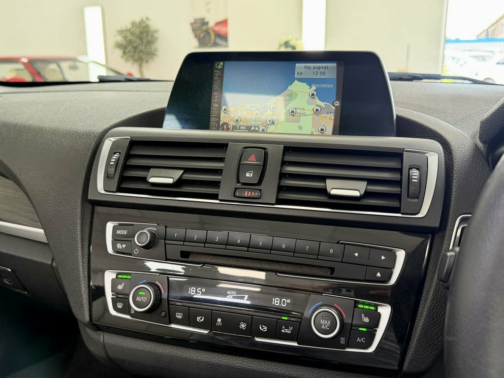 BMW 2 Series 220I M Sport Nav Blue #25