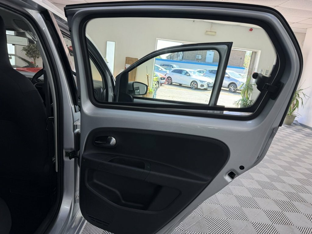 Skoda Citigo Se 12V Red #22