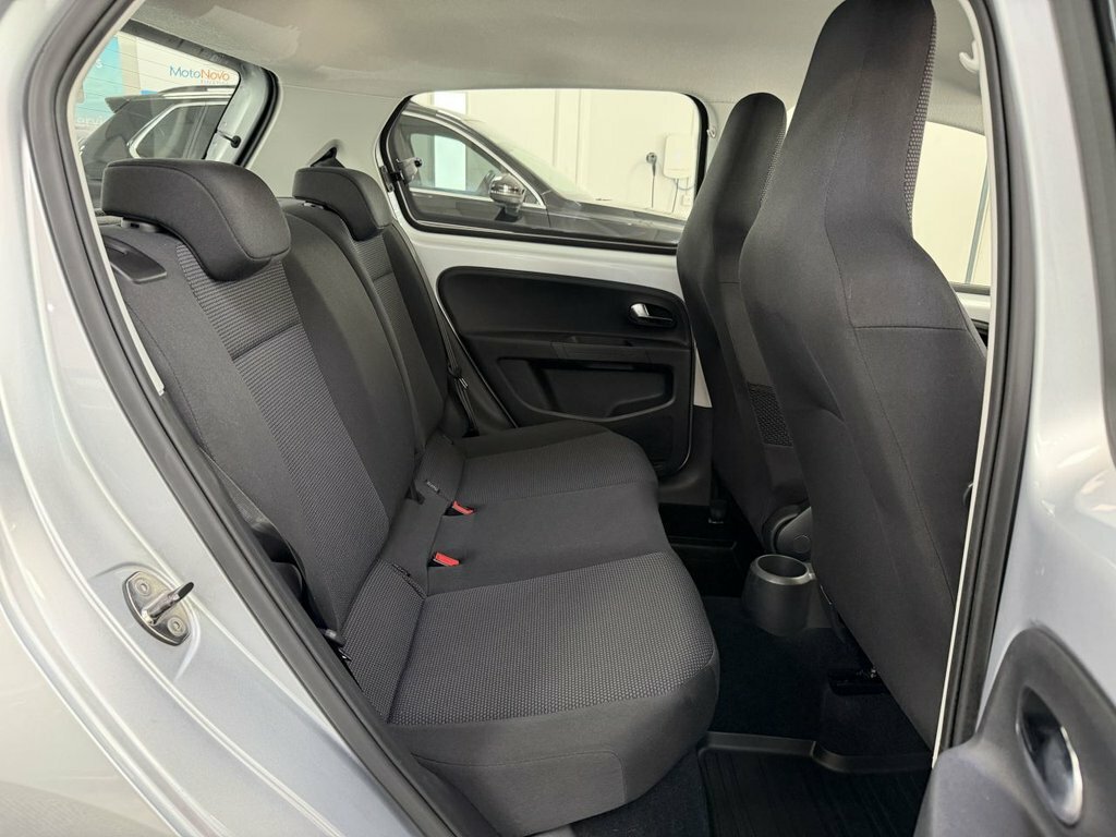 Skoda Citigo Se 12V Red #21