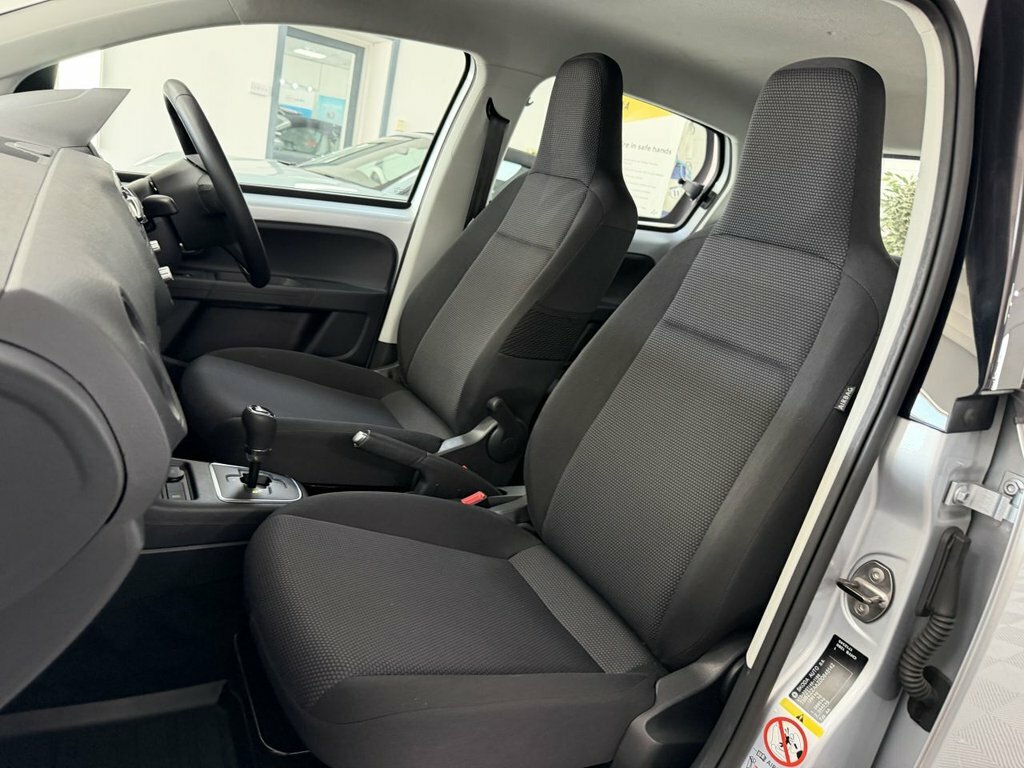 Skoda Citigo Se 12V Red #25