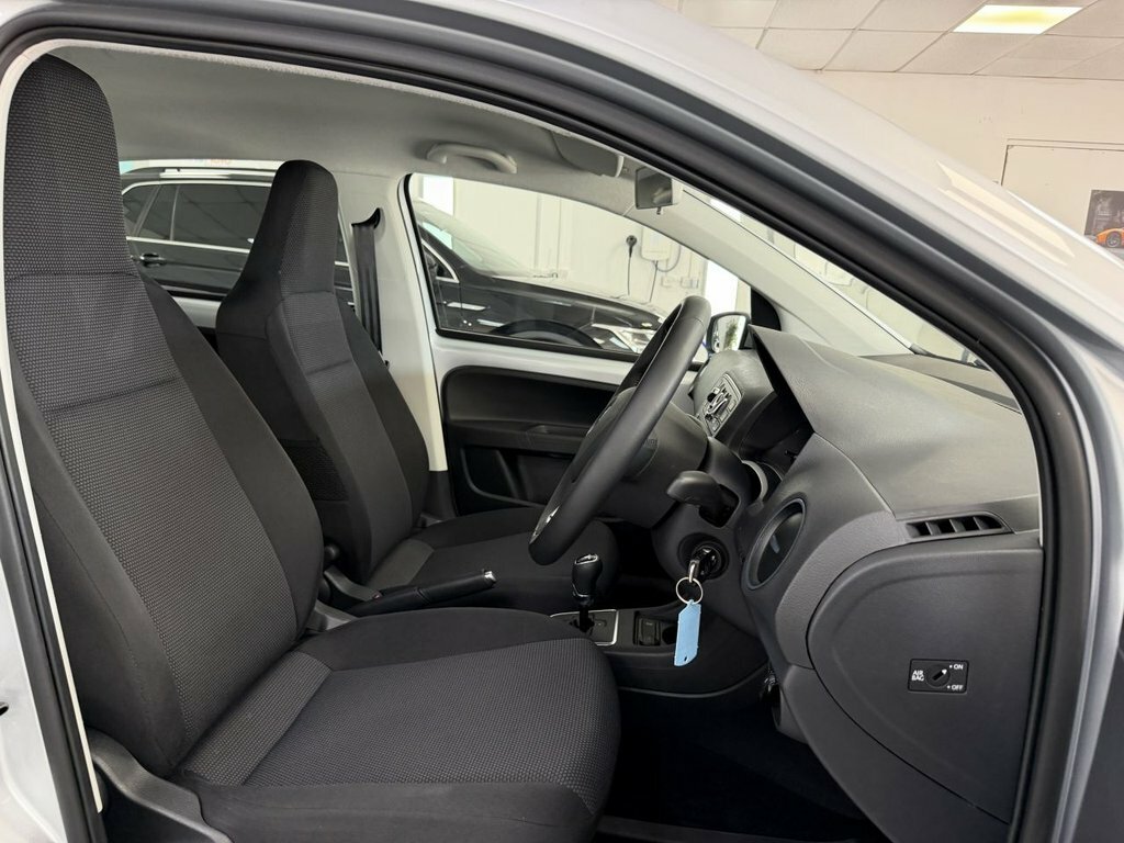 Skoda Citigo Se 12V Red #28