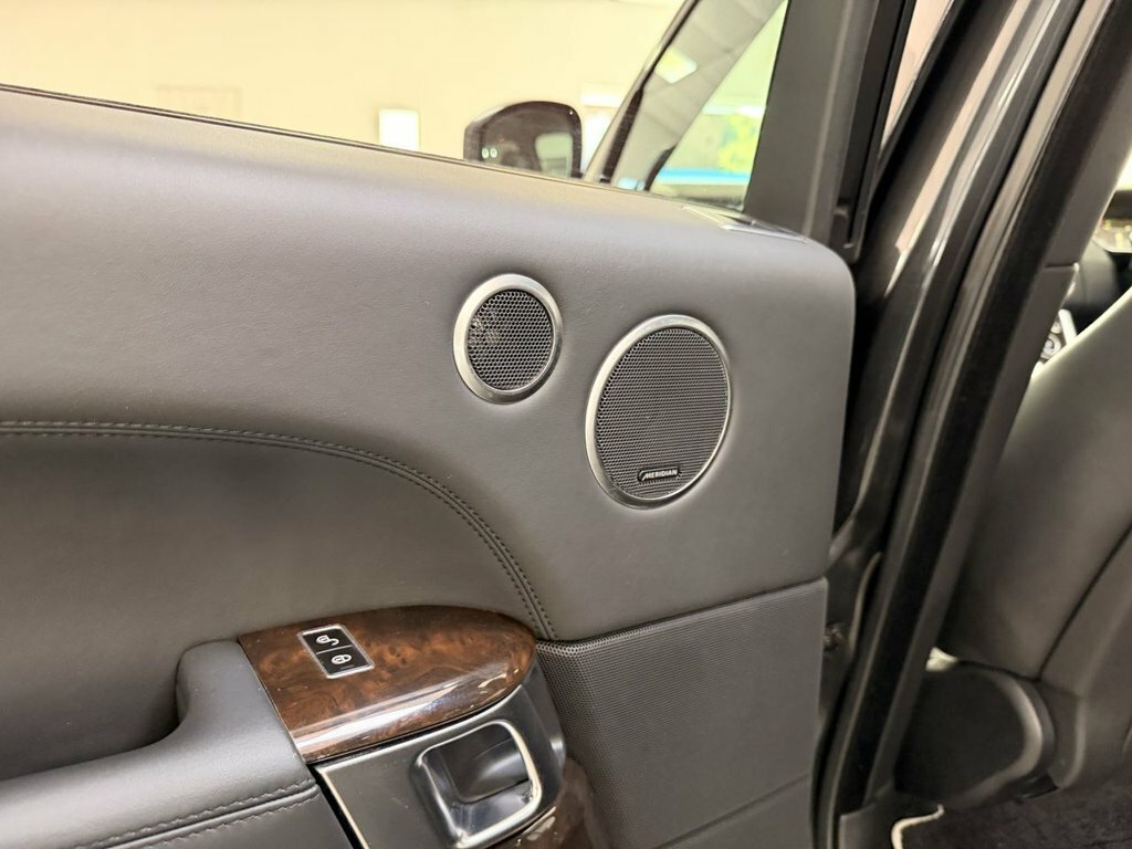 Land Rover Range Rover 5.0 V8 Suv 4Wd Euro Grey #19