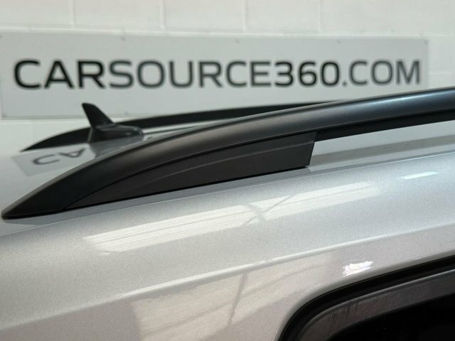Volkswagen Golf SV 1.5 Tsi Evo Match Mpv Dsg Euro 6 Ss Grey #27