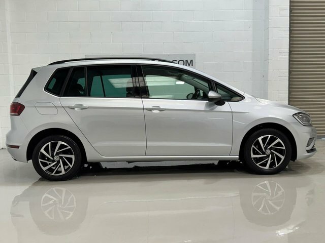 Volkswagen Golf SV 1.5 Tsi Evo Match Mpv Dsg Euro 6 Ss Grey #29