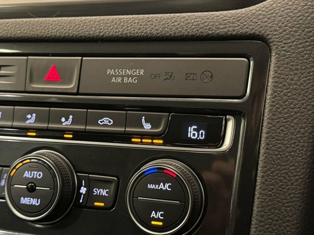 Volkswagen Golf SV 1.5 Tsi Evo Match Mpv Dsg Euro 6 Ss Grey #64