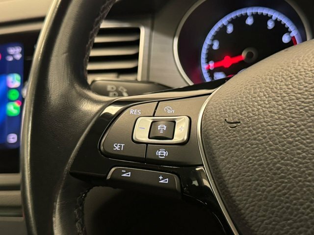 Volkswagen Golf SV 1.5 Tsi Evo Match Mpv Dsg Euro 6 Ss Grey #57