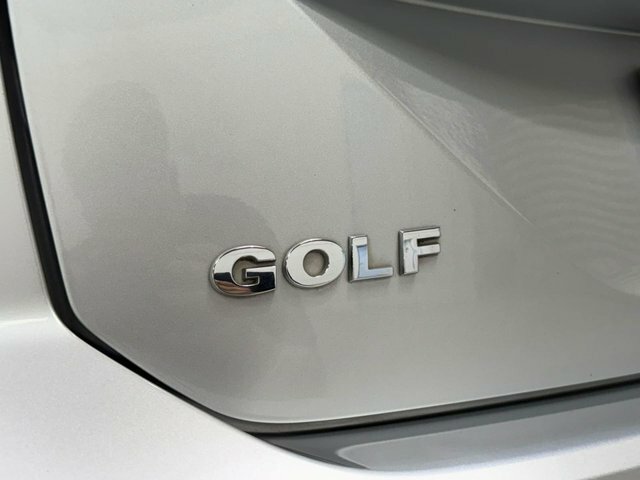 Volkswagen Golf SV 1.5 Tsi Evo Match Mpv Dsg Euro 6 Ss Grey #41