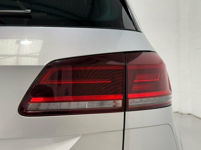 Volkswagen Golf SV 1.5 Tsi Evo Match Mpv Dsg Euro 6 Ss Grey #40