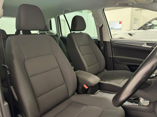 Volkswagen Golf SV 1.5 Tsi Evo Match Mpv Dsg Euro 6 Ss Grey #80