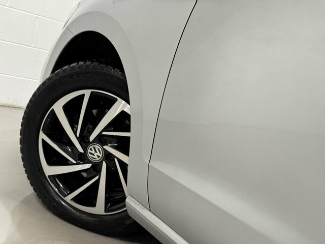 Volkswagen Golf SV 1.5 Tsi Evo Match Mpv Dsg Euro 6 Ss Grey #45
