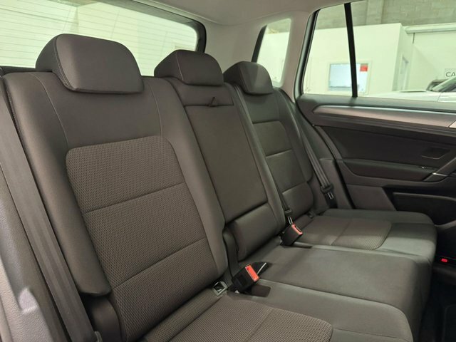 Volkswagen Golf SV 1.5 Tsi Evo Match Mpv Dsg Euro 6 Ss Grey #81