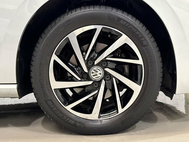 Volkswagen Golf SV 1.5 Tsi Evo Match Mpv Dsg Euro 6 Ss Grey #20