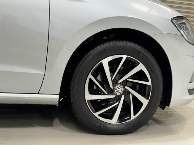 Volkswagen Golf SV 1.5 Tsi Evo Match Mpv Dsg Euro 6 Ss Grey #19