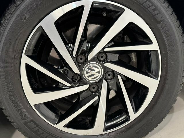 Volkswagen Golf SV 1.5 Tsi Evo Match Mpv Dsg Euro 6 Ss Grey #21