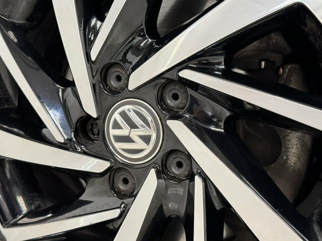 Volkswagen Golf SV 1.5 Tsi Evo Match Mpv Dsg Euro 6 Ss Grey #23